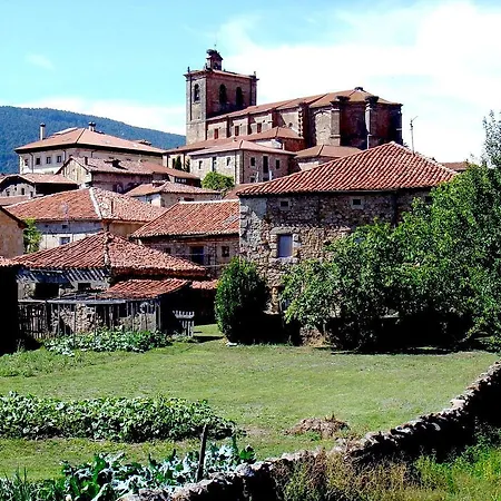 Hostal Urbion-2