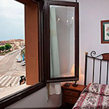 Hostal Urbion-3