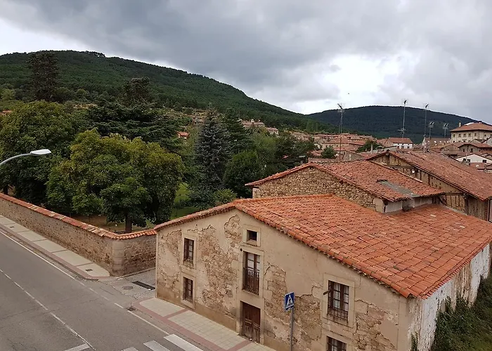 -Residencia AlvargonzálezHostal